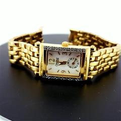 CARAVELLE BY BULOVA Lady's Wristwatch 45R002